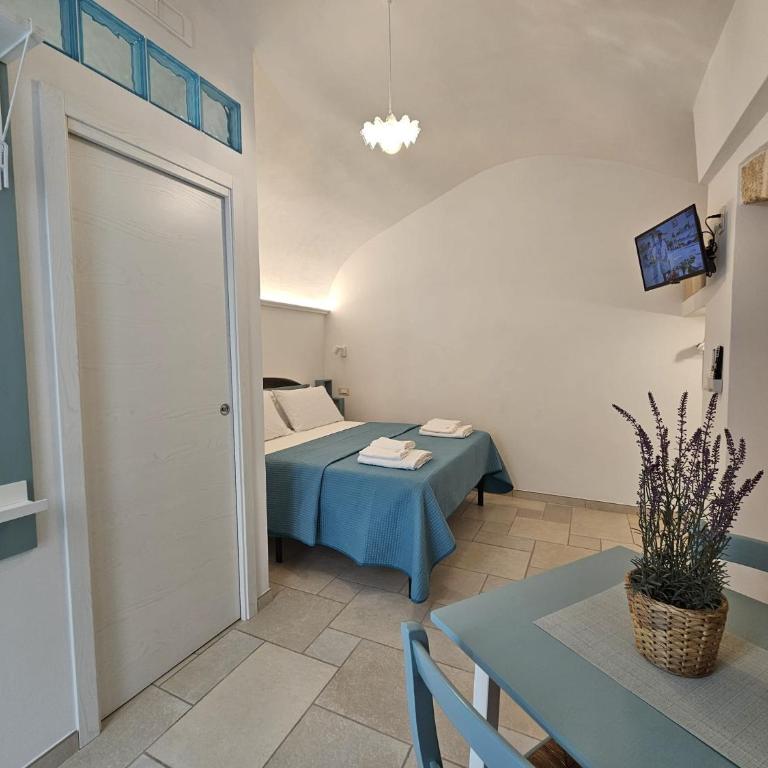 Caure Vista Mare - Monolocale Standard - 8