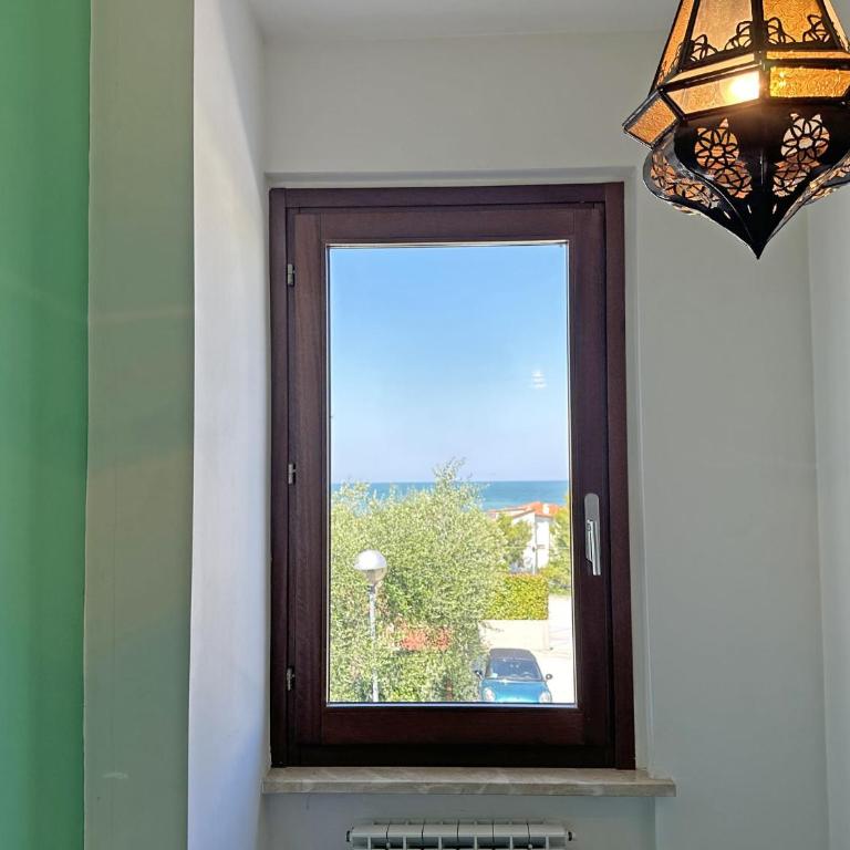 178 - Trilocale a Marcelli a soli 200 mt dal mare, ben arredato e climatizzato - SPIAGGIA INCLUSA - Appartamento con 2 Camere da Letto - 9