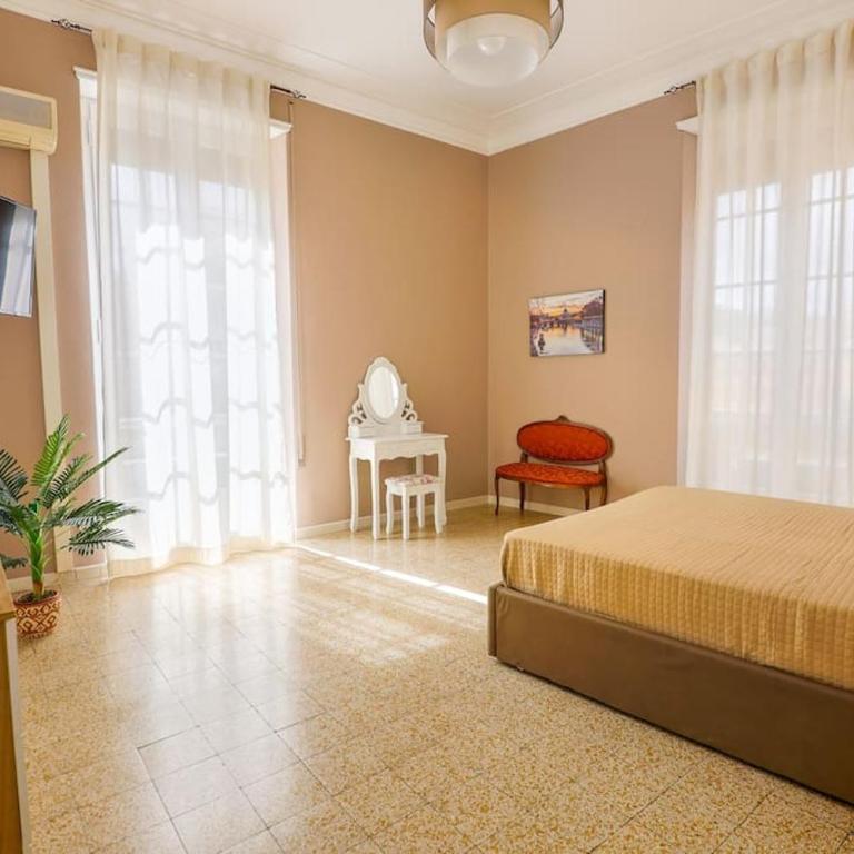 Grazioli Vatican Home - Apartment mit 3 Schlafzimmern - 2