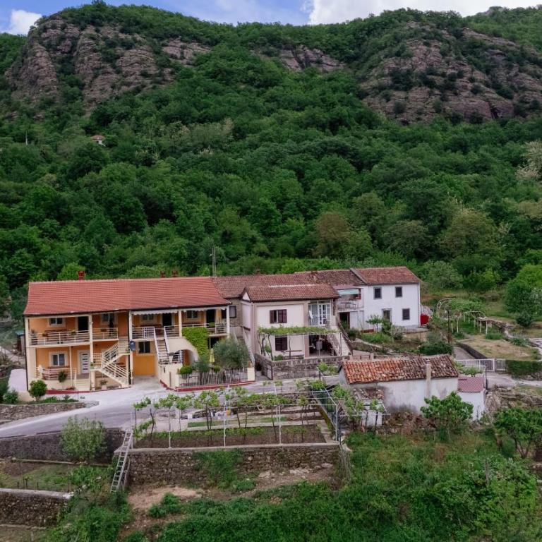 Omni S Apartments - Apartman s 1 Spavaćom Sobom i Terasom - 1