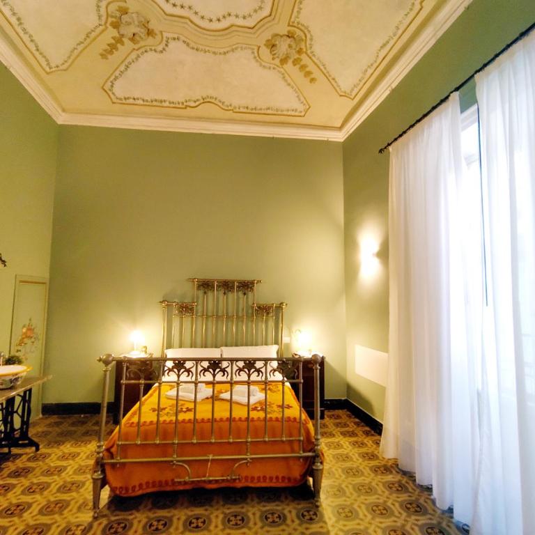 Dimora Lecerf - Double Room - 10