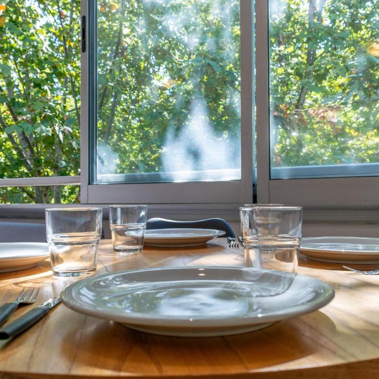 Luz y tranquilidad en las alturas de Palermo - Apartamento con vistas - 23
