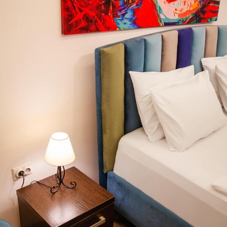 Colorway Apartment - Apartman sa 1 Spavaćom Sobom - 21