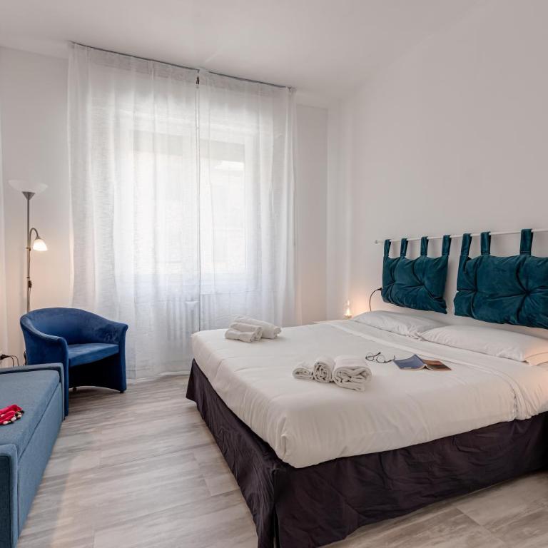 Frullhouse - Sweet Dreams in Florence - Appartamento - 6