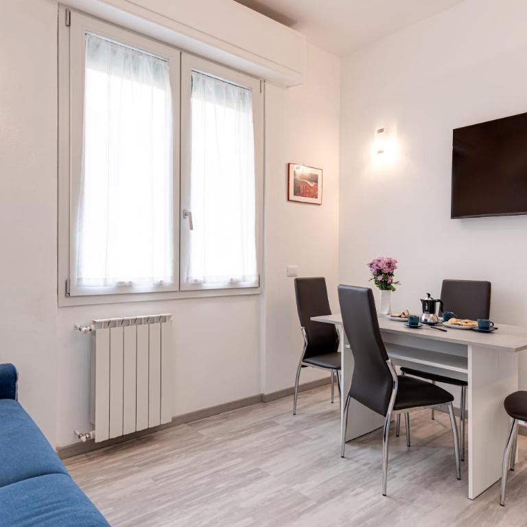 Frullhouse - Sweet Dreams in Florence - Appartamento - 7