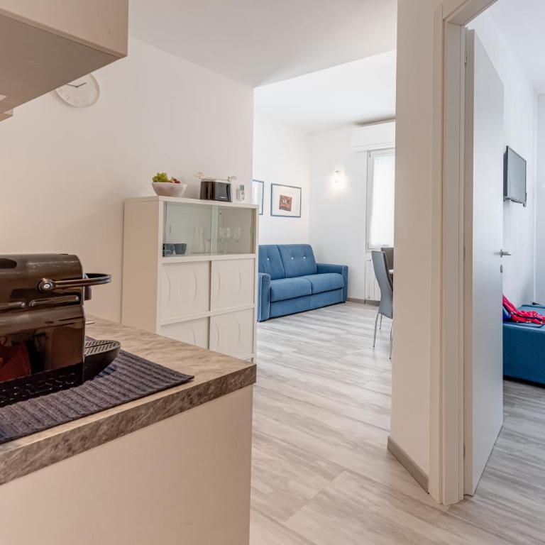 Frullhouse - Sweet Dreams in Florence - Appartamento - 13
