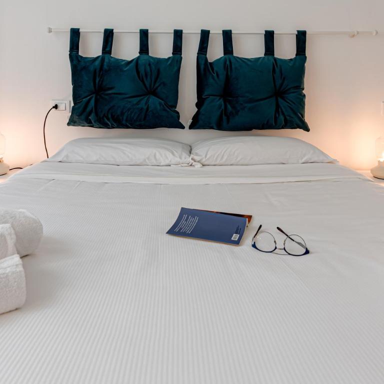 Frullhouse - Sweet Dreams in Florence - Appartamento - 14