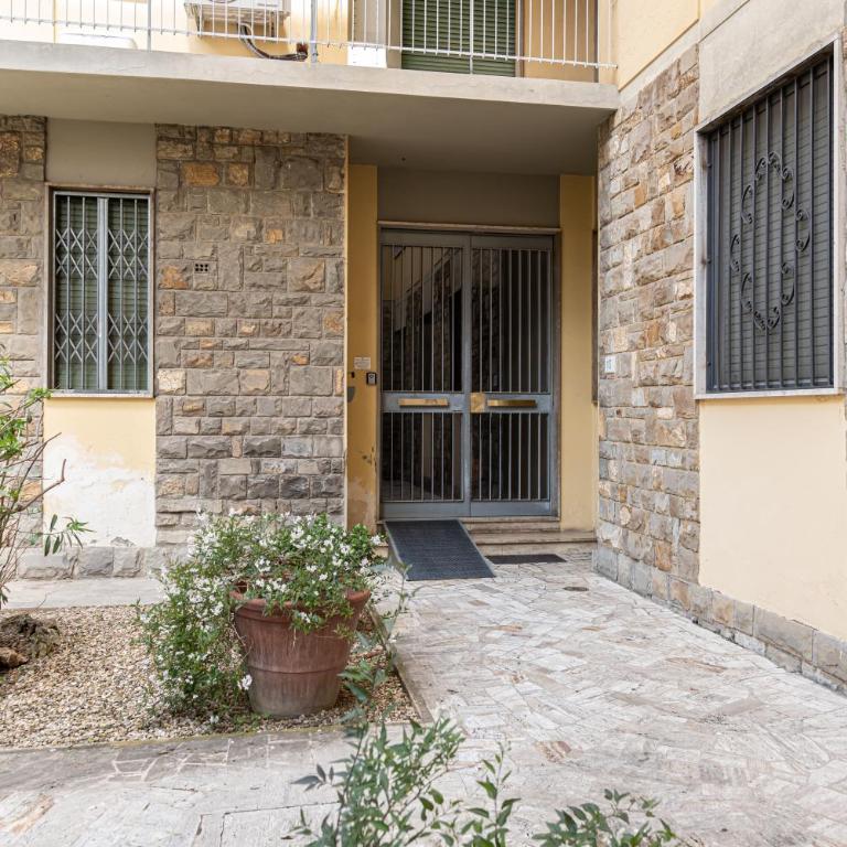 Frullhouse - Sweet Dreams in Florence - Appartamento - 17