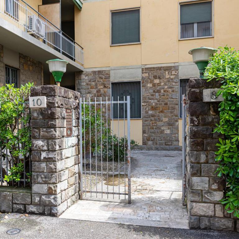 Frullhouse - Sweet Dreams in Florence - Appartamento - 18