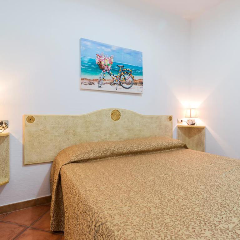 Rustico degli Ulivi - Appartamento con 2 Camere da Letto e Terrazza - 18