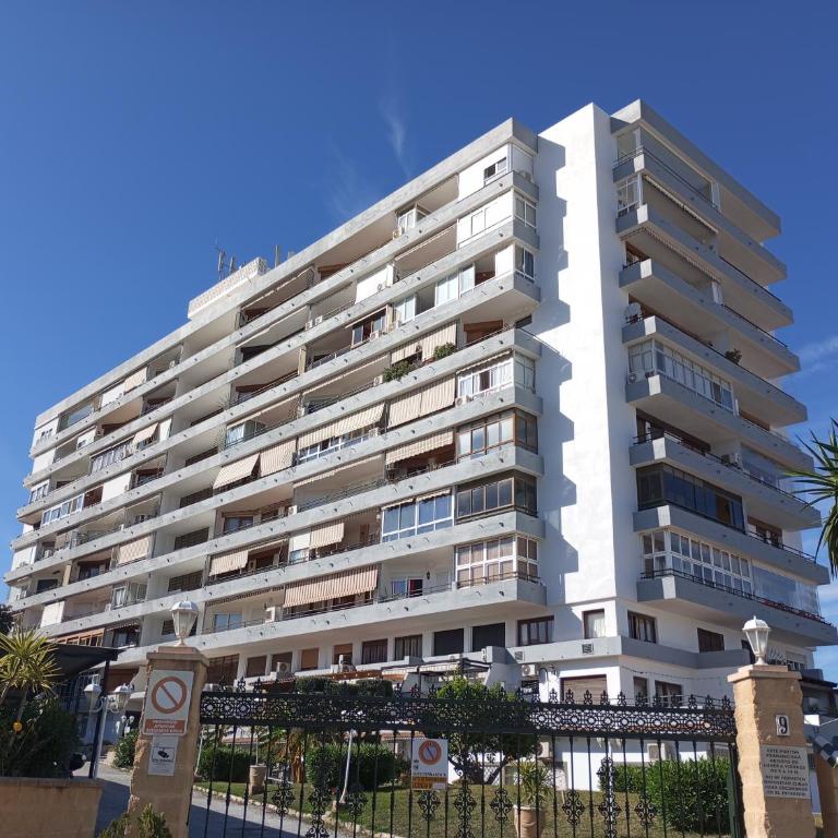 playa colina - Apartamento con vistas al mar - 2