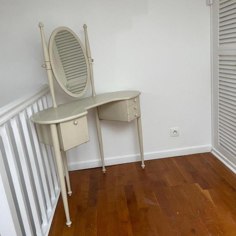 VUE SUR LA SEINE - Room #1184257201 - 7