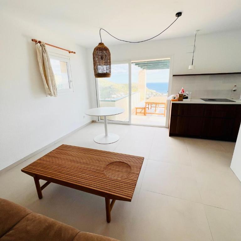 Almadrava Dream: Costa Brava - Two-Bedroom Apartment - 23