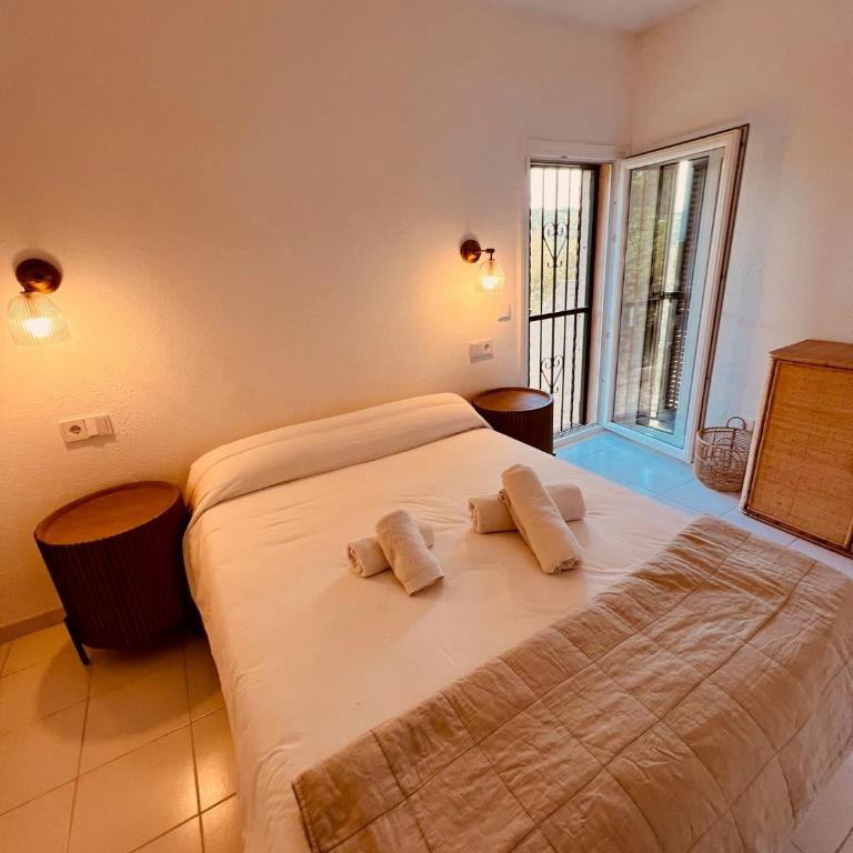 Almadrava Dream: Costa Brava - Two-Bedroom Apartment - 26
