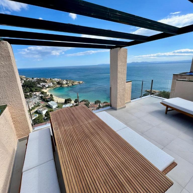 Almadrava Dream: Costa Brava - Two-Bedroom Apartment - 13