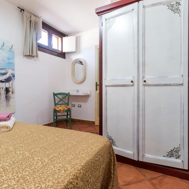 Rustico degli Ulivi - Appartamento con 2 Camere da Letto e Terrazza - 19