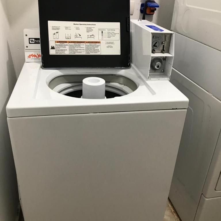 Departamento en el Centro de Recoleta con pileta, parrilla, gym y laundry - Apartamento - 28