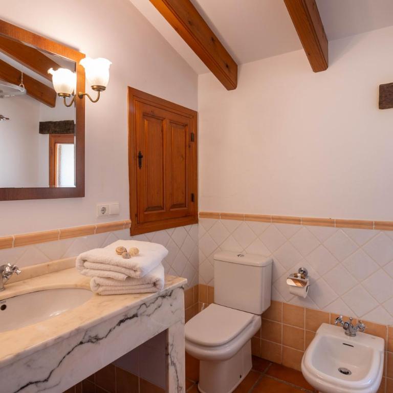 Villa Fantaxat by Abahana Villas - Villa - 19