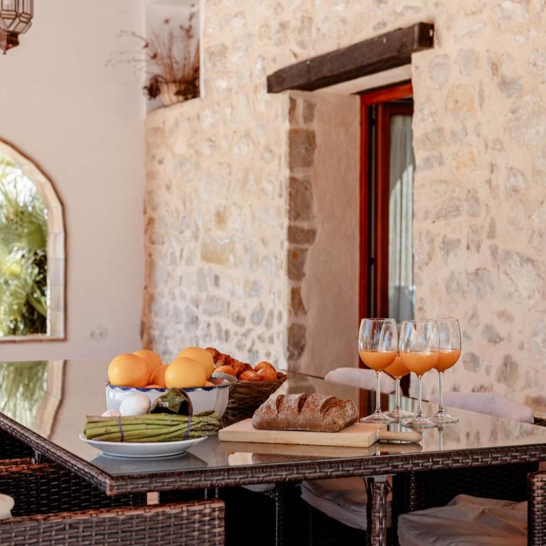 Villa Fantaxat by Abahana Villas - Villa - 7