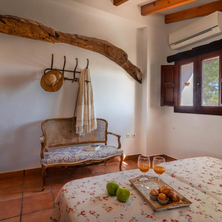 Villa Fantaxat by Abahana Villas - Villa - 16