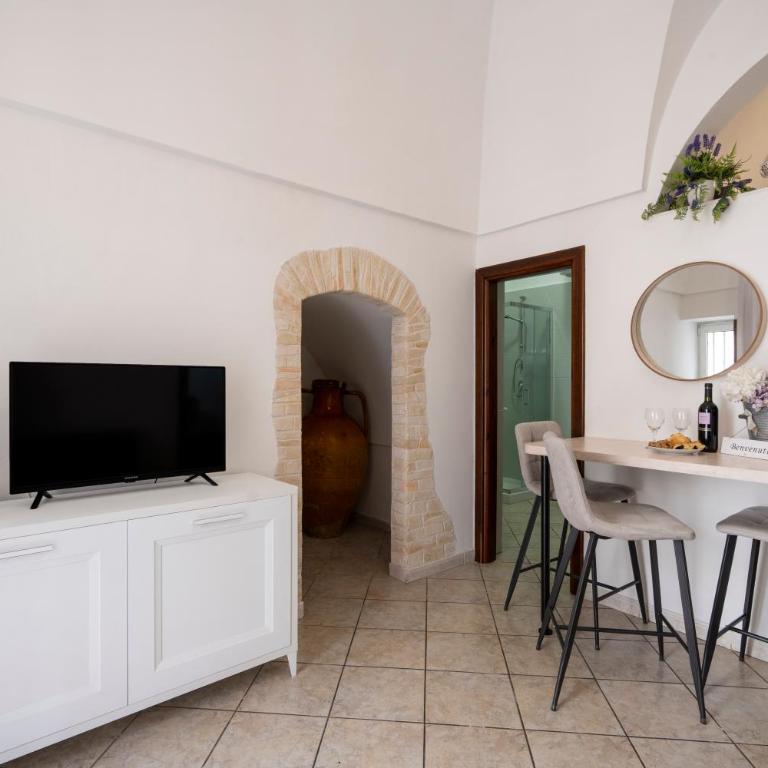 Casa Maria Teresa Joyful Apartment - Appartamento con 2 Camere da Letto - 4