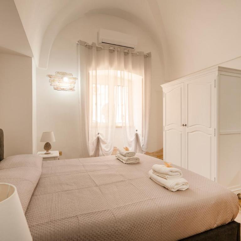 Casa Maria Teresa Joyful Apartment - Appartamento con 2 Camere da Letto - 11
