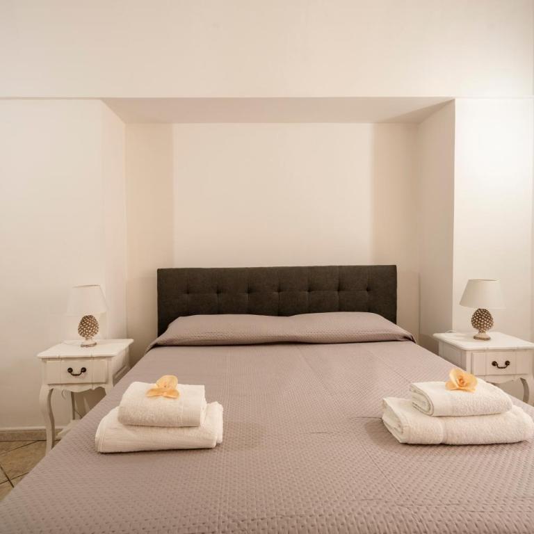 Casa Maria Teresa Joyful Apartment - Appartamento con 2 Camere da Letto - 9