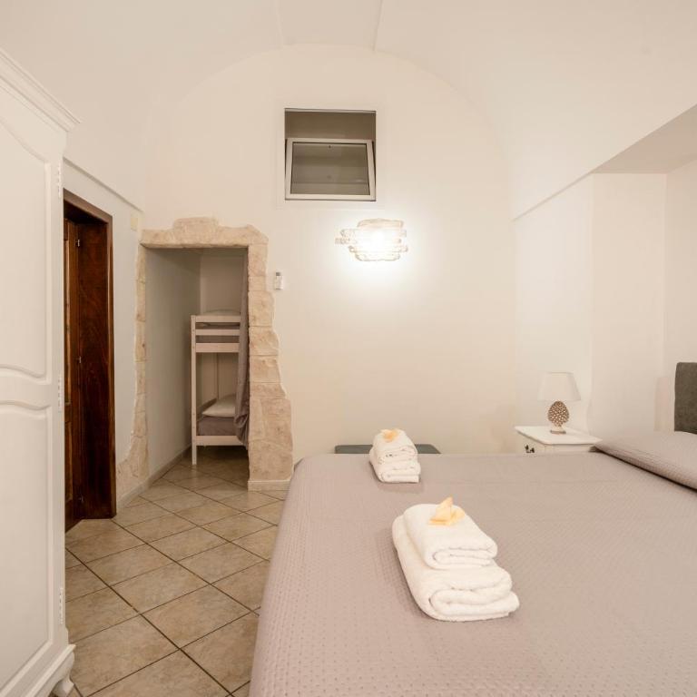 Casa Maria Teresa Joyful Apartment - Appartamento con 2 Camere da Letto - 12