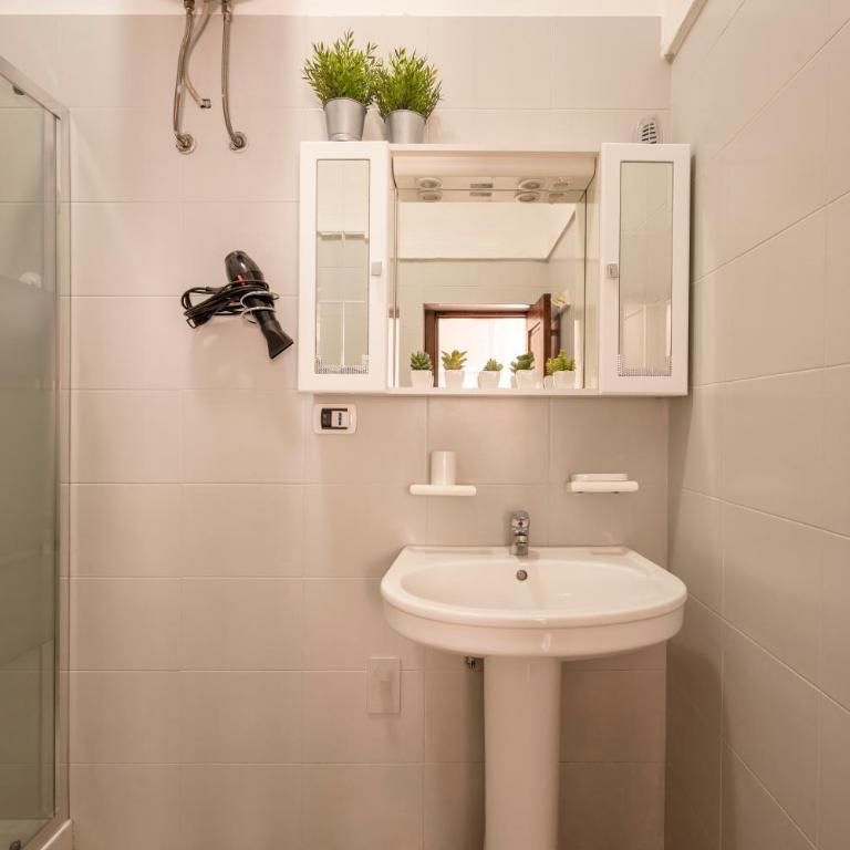 Casa Maria Teresa Joyful Apartment - Appartamento con 2 Camere da Letto - 16