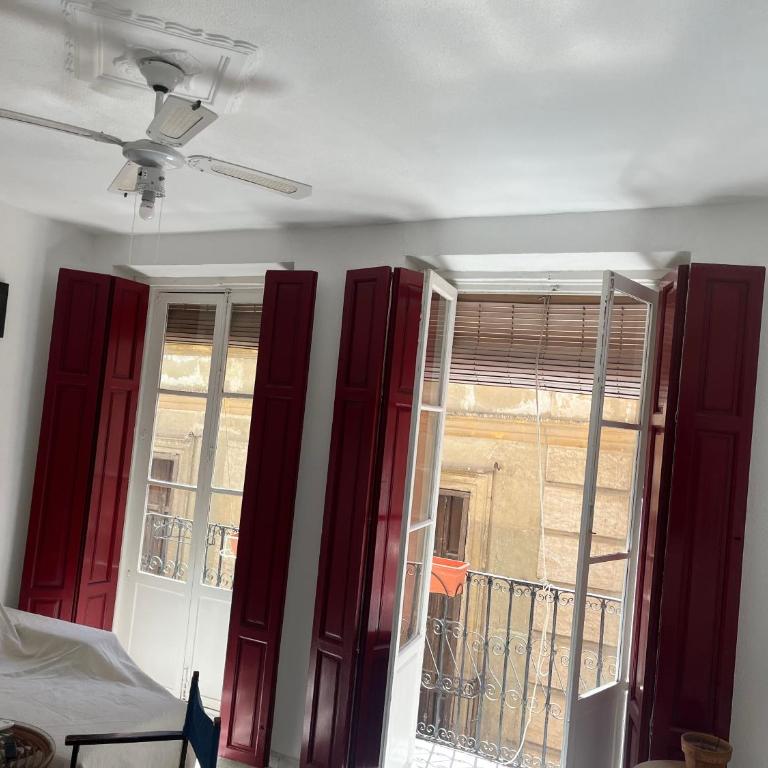 -Saint Thomas- Alicante Old Town - Three-Bedroom Apartment - 6
