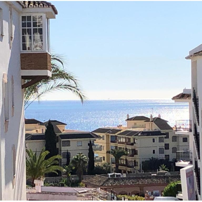SUPERBE T3 RIVIERA DEL SOL Plage et commerces 4mn - Apartamento de 2 dormitorios con vistas al mar - 2