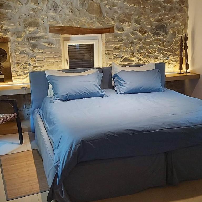Relais Casamassima - Camera Standard Doppia con Letti Singoli - 5