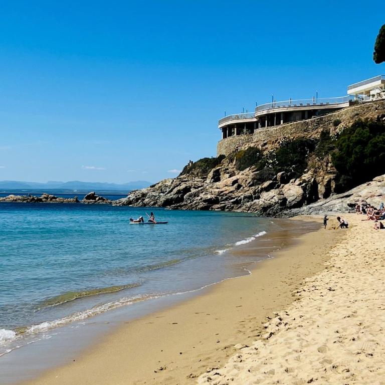 Almadrava Dream: Costa Brava - Two-Bedroom Apartment - 29