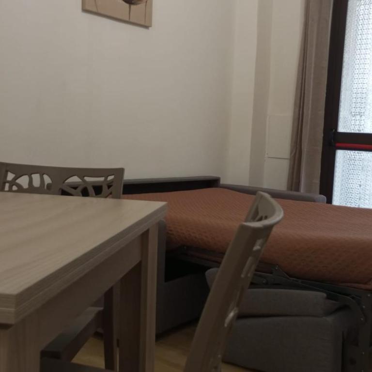 Casa Chiaretta - One-Bedroom House - 43