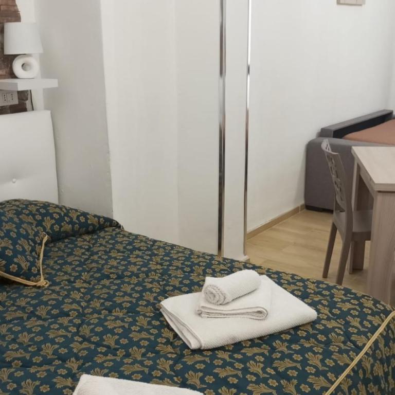 Casa Chiaretta - One-Bedroom House - 39