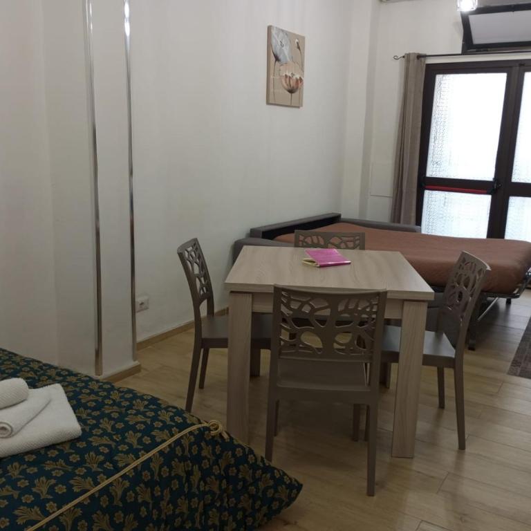 Casa Chiaretta - One-Bedroom House - 42