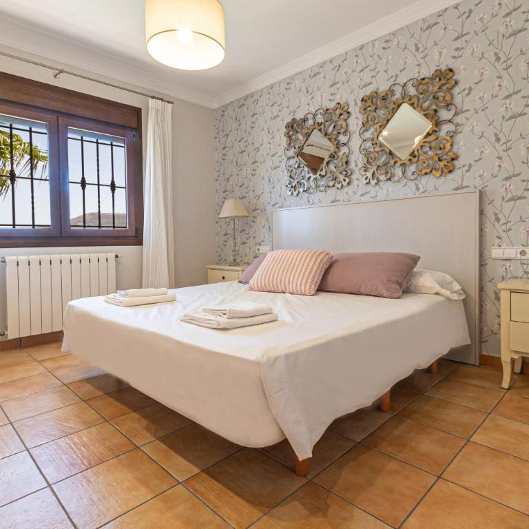 Villa Fortezza by Abahana Villas - Villa with Private Pool - 21