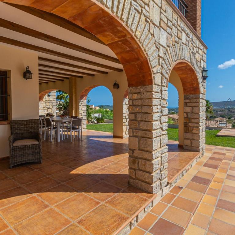 Villa Fortezza by Abahana Villas - Villa with Private Pool - 27