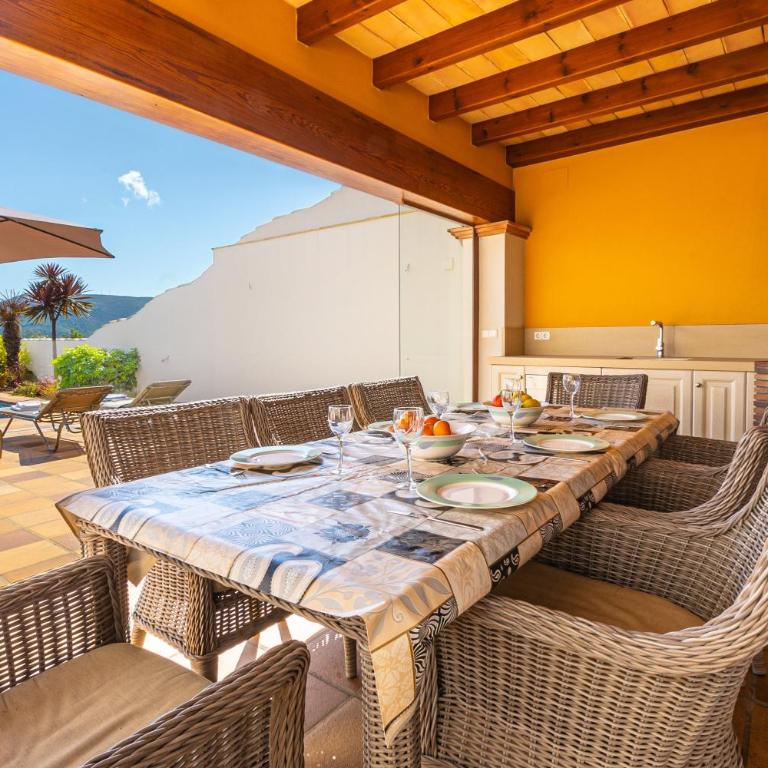 Villa Fortezza by Abahana Villas - Villa with Private Pool - 5