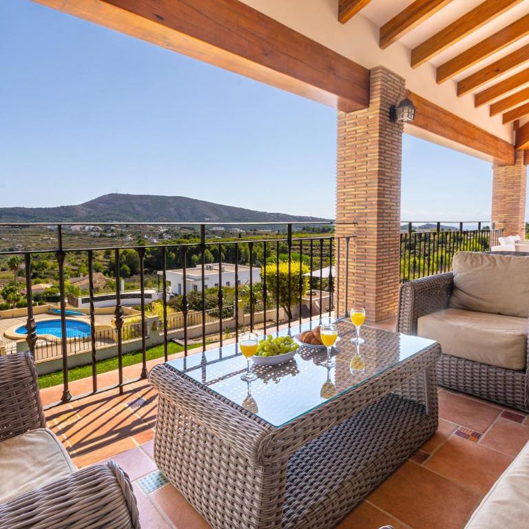 Villa Fortezza by Abahana Villas - Villa with Private Pool - 9