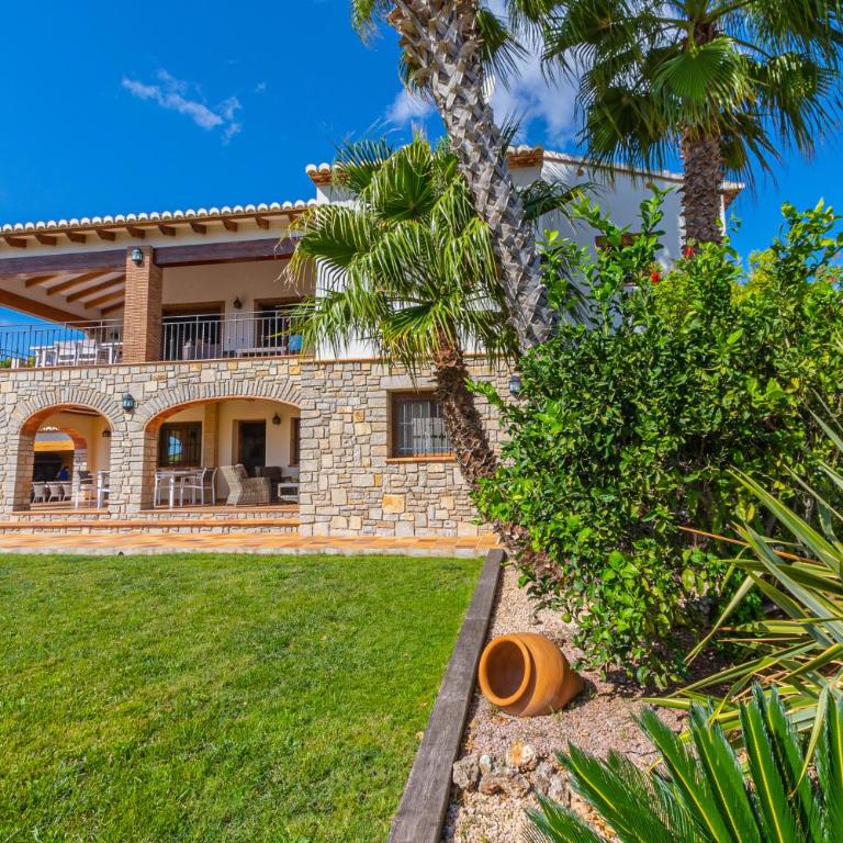 Villa Fortezza by Abahana Villas - Villa with Private Pool - 26