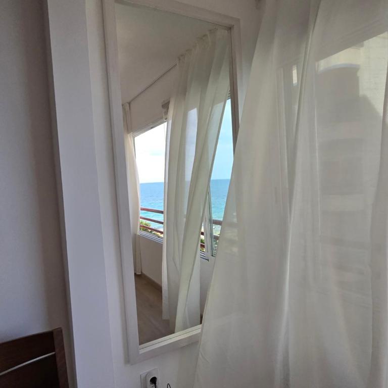 Apartamento Mar y Paz - Apartamento de 1 dormitorio - 26