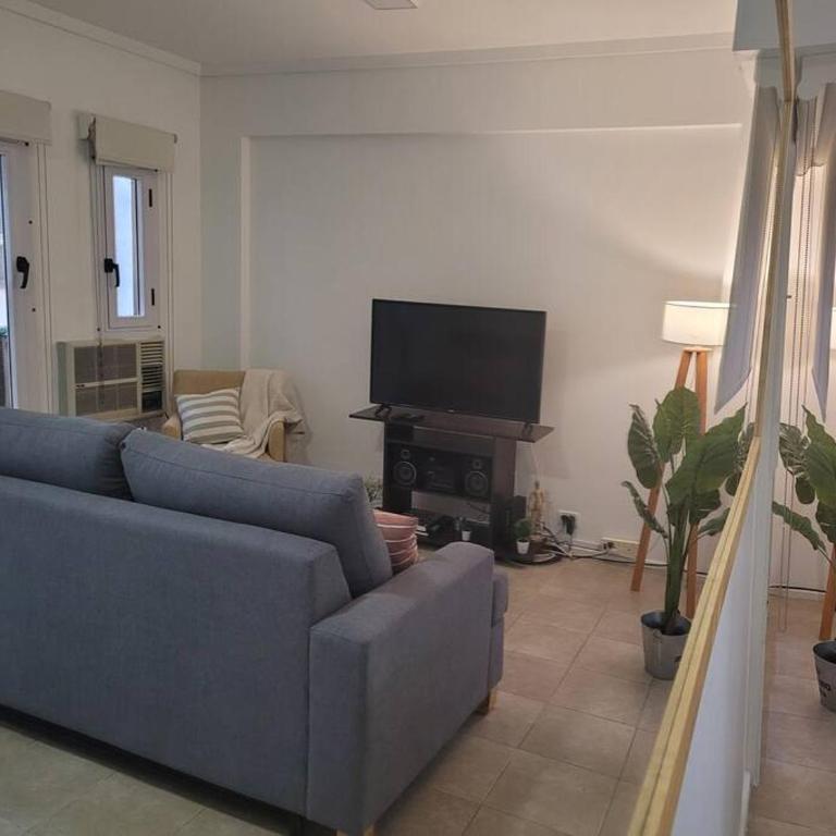 Monoambiente con Lavarropas en Cañitas a 100mts Av Libertador - Apartamento de 1 dormitorio - 5