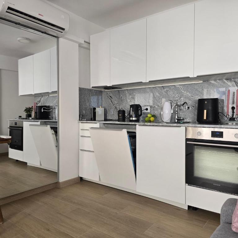 Apartamento Mar y Paz - Apartamento de 1 dormitorio - 8