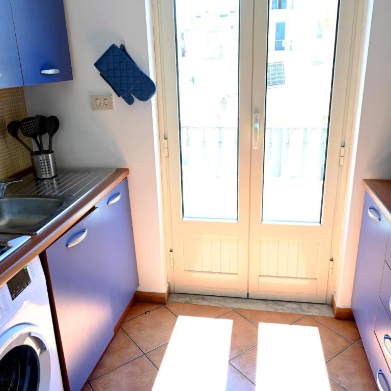 Politeama Theater Apartments - Appartamento con 1 Camera da Letto - 3