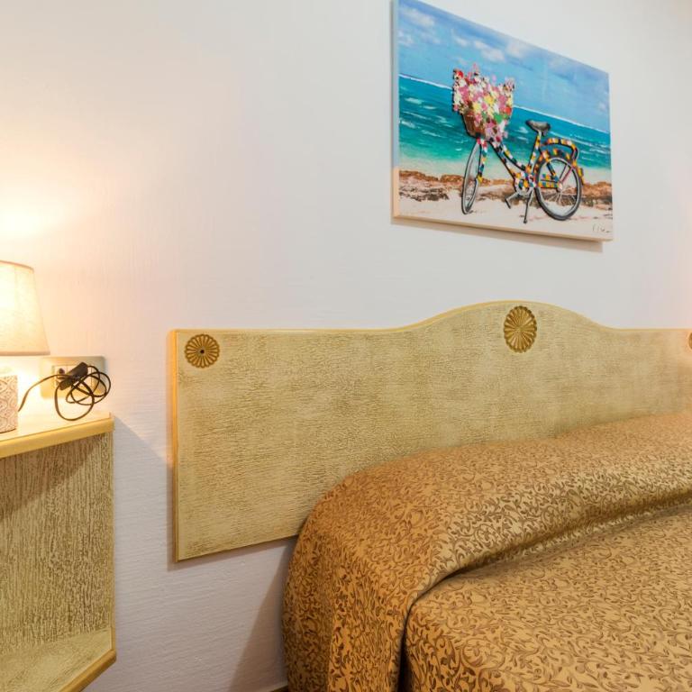 Rustico degli Ulivi - Appartamento con 2 Camere da Letto e Terrazza - 21
