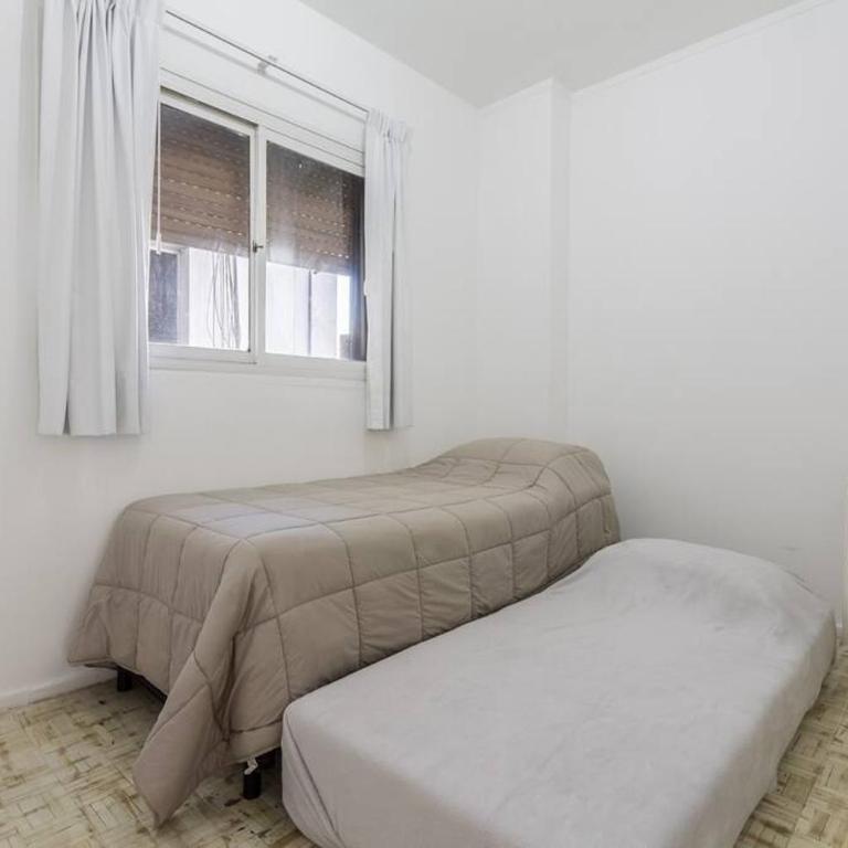Sunny 2 Bedroom Recoleta Apt - Apartamento de 2 dormitorios - 3