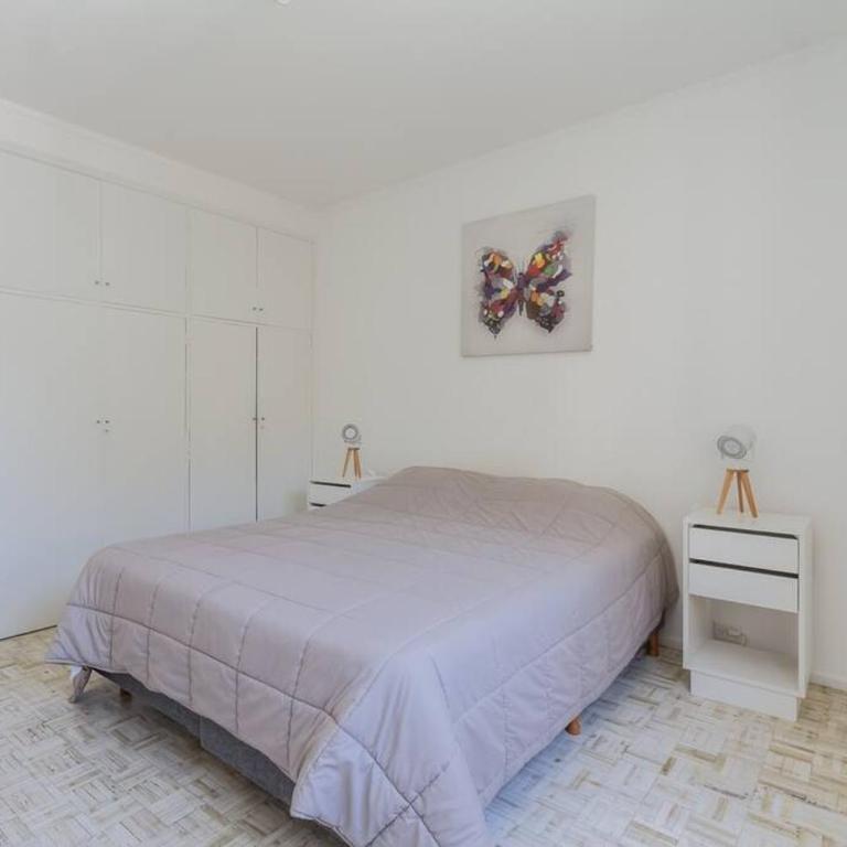 Sunny 2 Bedroom Recoleta Apt - Apartamento de 2 dormitorios - 6