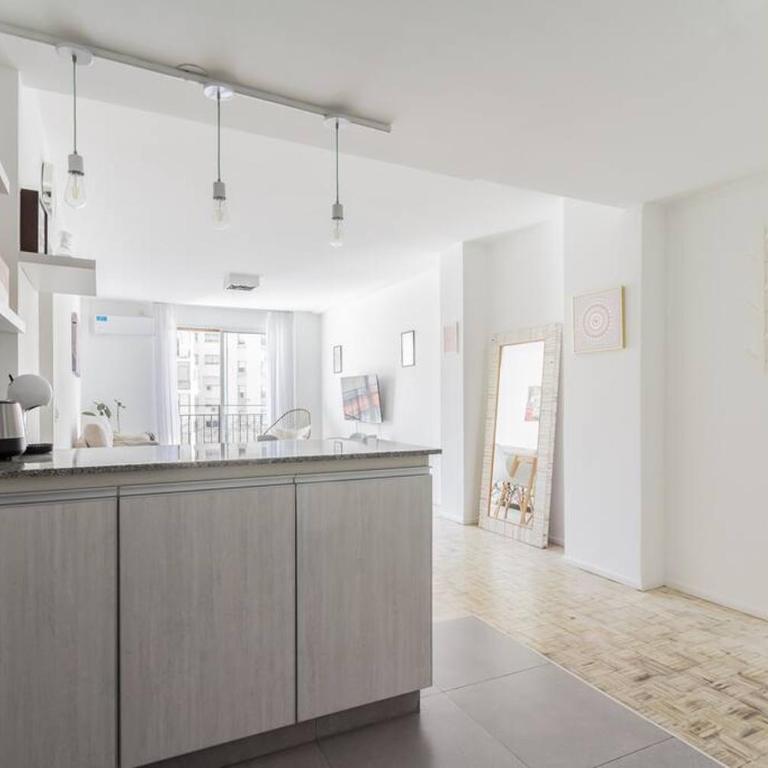 Sunny 2 Bedroom Recoleta Apt - Apartamento de 2 dormitorios - 14