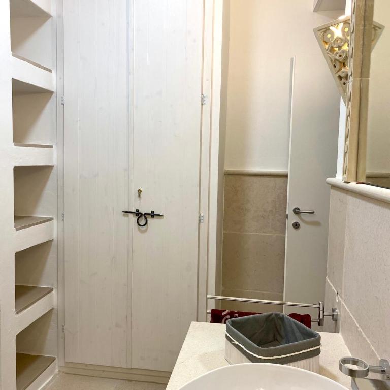 LUXUS VILLA WITH SWIMMINGPOOL, 1-6 p., CAROVIGNO - Villa Deluxe - 27